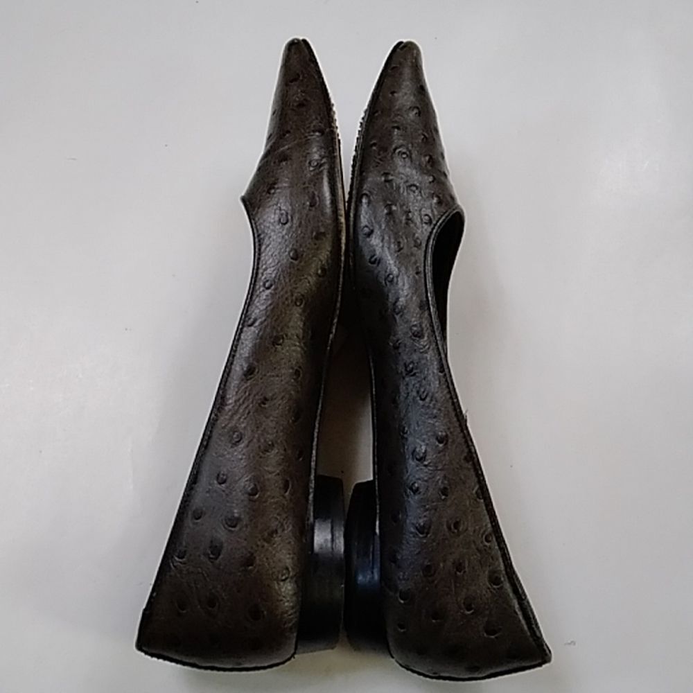 VTG DONALD J PLINER MADE IN SPAIN OMASI 6.5M 54048 WOMEN'S SHOES SIZE 6.5 - Picture 7 of 14